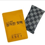 엘케이통상산업 올판 정직한 핫팩 180g