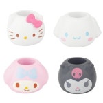 산리오 칫솔 꽂이 거치대 걸이 홀더 칫솔스텐드