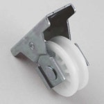 샷시로라 고정 샷시부속 샤시롤러