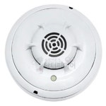 주택 주방 보일러실 방수형 정온식 감지기 여관 회의실 노래연습장 초등학교