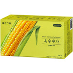 대한다업(주)필동티카페연구소 | 대한다업 옥수수차 1.5g x 100개입