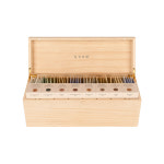 쌍계명차 쌍계명차 일상다완 마스터 클래스 선물세트