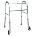 대세엠케어 보행보조기 구동형 바퀴 워커 보행기