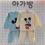 아가방 아가방 미키랑상하 01P0530021