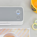 현대오피스 페이퍼프랜드 소형 가정용 A4 코팅기  PL-200 A4