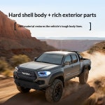 Fms 타코마 시뮬레이션 1 24 스케일 원격 조종 오프로드 차량 Fcx24m 사륜구동 픽업