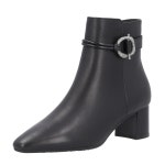 탠디 앵클 부츠 J1608