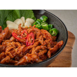 깔쌈 무뼈국물닭발 500g3개 by 낭만식탁