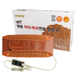 대신 허리복부 찜질기 찜질벨트 DS-503