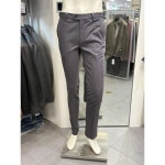 바쏘옴므 세이브존01 히든밴딩 소프트 기모 면스판 슬렉스 BSZ4PS13AGR