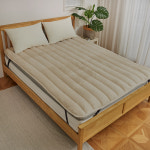 아임슬리핑 아임슬리핑 메가히팅 발열토퍼 부드러운 모찌극세사