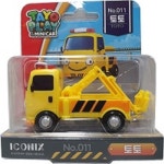 타요 플레이 미니카 토토