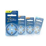 스타키전용 보청기 건전지 보청기일차전지 보청기배터리 보청기밧데리 10A-60