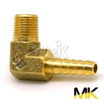 엠케이 MK 신주호스 엘보 6 x 6 1 8 x 6