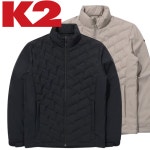 K2 정가185 000원 k2 남성 경량패딩 골프 운동 등산 캠핑 피크닉 출근 런닝 낚시 여행 간절기 JS 95