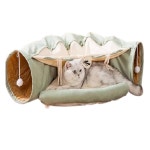 새임 고양이숨숨집 다방 펫가구