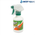 머털낚시 버클리 걸프 어라이브 스프레이 집어액 새우향 SHP