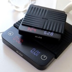 카페 바리스타 커피 저울 계량저울 0 1g 1kg CS-5040