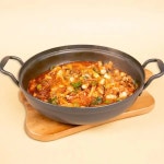 씨밋 부산 남천동 낙지새우 볶음 신선 냉장