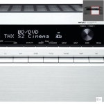 온쿄 온쿄 TX-NR709