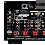 온쿄 온쿄 TX-NR709