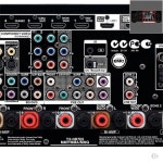 온쿄 온쿄 TX-NR709