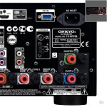 온쿄 온쿄 TX-NR709