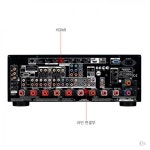 온쿄 온쿄 TX-NR709