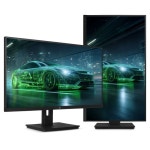 래안텍 래안텍 PANTHEON QA2720S 나노 IPS 120 QHD USB-C 68~69cm(27인치)