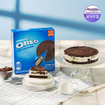 몬델리즈 오레오 치즈 케익 210g