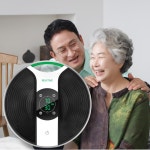 리바이티브 S액티브 발마사지기