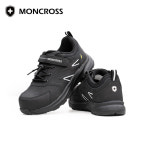 몽크로스 안전화 정전화 논슬립 바론 MC-FLASH