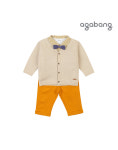 아가방 아가방 듀들랑가디건3세트 01Q12320487