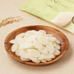 자연주의 자연주의 유기농 떡국떡 1kg