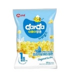 오리지널 버터 팝콘 200g