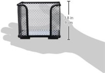 로렐 메시 메모 홀더 Pack LLR84156 1