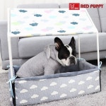 레드퍼피 레드퍼피 텐트하우스 모드 펫하우스