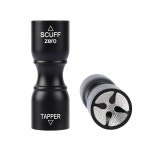 당구 애호가 남편 친구를 위한 린베나노노 프리미엄 3-in-1 큐 팁 셰이퍼 소형 당구장 액세서리 키트