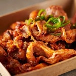 깔끔하게 맵싹한 추억의 매콤 연탄불고기 300g x 4팩