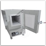 도예 전기 가마 공예 기계 화덕 소성로 굽는 도자기 1 원하는 대로 있다