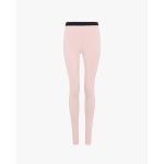 레페토 레페토 Viscose leggings ROSE ICONE S0691-899-XS
