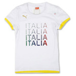 푸마 그래픽 티셔츠 73954401