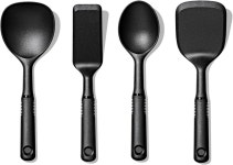 옥소 옥소 OXO 굿 그립 4피스 나일론 미니 식기 세트