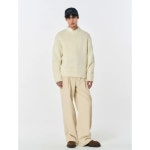 제너럴아이디어 핸드메이드 니트 풀오버 SBD4U05021