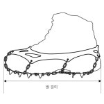 블랙야크 블랙야크 야크체인젠A 4BYIRX4901