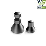 주 태진이엔지 CENTER SCREW JACK 센터 스크류 잭 CSJ-75