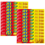 동서식품 리츠 레몬 샌드위치크래커 96g 20개 비스킷 과자 쿠키