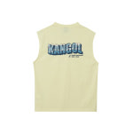 캉골 캉골 웨이브 슬리브리스 2804 레몬 KRECSS28040