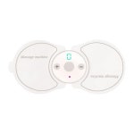 EMS LED 미니마사지기 뉴플러스제이씨엠 JCC001