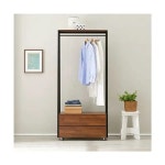 UNKNOWN 2단 서랍행거 800 G5161